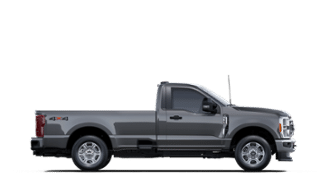 2025 Ford Super Duty® External Image 1